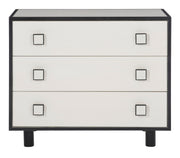 SILHOUETTE NIGHTSTAND